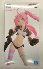 BANDAI SPIRITS ESPRESTO Threefold union 転生したらスライムだった件 ミリム・ナーヴァ