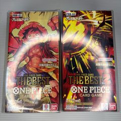 ワンピカ】受け継がれる意思THE BEST 2 セット - メルカリ