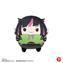 디즈니 트위스티드 원더랜드 TW-45 푹신푹신 코로린 Msize3 H 릴리아·밴루지 트위스트 봉제인형 봉제 신품 미개봉품 정규품[플렉스]