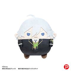 디즈니 트위스티드 원더랜드 TW-45 푹신푹신 코로린 Msize3 F 실버 트위스트 봉제인형 봉제 신품 미개봉품 정규품 [플렉스]