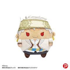 디즈니 트위스티드 원더랜드 TW-45 푹신푹신 코로린 Msize3 A 카림·알아지무 트위스트 봉제인형 봉제 신품 미개봉품 정규품[플렉스]