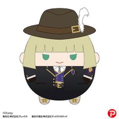 디즈니 트위스티드 원더랜드 푹신한 코로 린 Msize2 F 루크 헌트 TW-44 트위스트 신품 미개봉품 정규품 [플렉스]