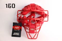 supreme Rawlings Catcher's Mask ローリングス キャッチャーマスク