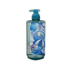 アリミノ  ミント シャンプー フローズンリフレッシュ 550ml 2026年版のサムネイル