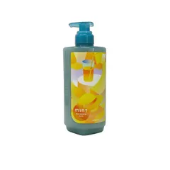 アリミノ  ミント シャンプー 薬用マイルドクリア 550ml 2026年版 医薬部外品のサムネイル