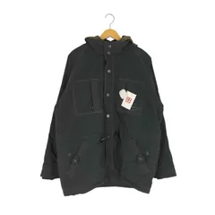 オニール ONEILL 中綿 THERMORE フーデッド ナイロン パテッドジャケット メンズ import：L のサムネイル