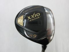 XXIO PRIME 5番 フェアウェイウッド SP-1100 R 美品 - メルカリ