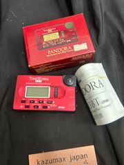 コントラバス ウッドベース ピックアップ kna db-1 ピエゾ マイク 中古