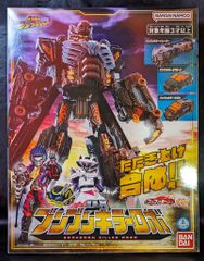 トランスフォーマー SC-01グランドコンボイ, SC-17ウイングセイバー