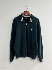 NIKE GOLF ハイネック ストレッチ素材 長袖 シャツ 洗える - メルカリ