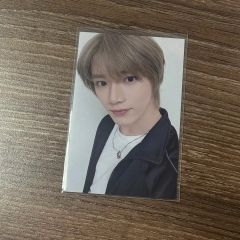 中島颯太外付け先着特典白黒トレカPeppermint Yum - メルカリ
