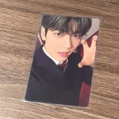 SEVENTEEN Attacca M2Uラキドロ トレカ エスクプス | Mercari