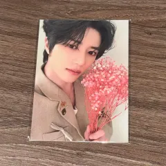 TOMORROW X TOGETHER (TXT) 2024 DreamWEEK ボムギュ(BEOMGYU) ファンラ ミニ トレカ ミニ フォトカード txt 未公開トレカ ラキドロ 特典
