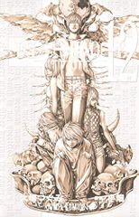 DEATH NOTE (12) (점프·코믹스)/오바타 켄