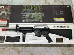 東京マルイ デブグルカスタムHK416D ジャンク品 - メルカリ