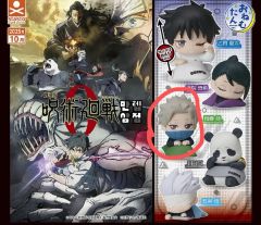 HUNTER×HUNTER一番くじ G賞リスキーダイスF賞デスクトップマスコット