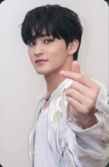 '[중고] 컬렉션 카드(남성) NCT 127/마크(MARK)/뒷면 블랙/Blu-ray[NCT 127 3RD TOUR 'NEO CITY : JAPAN - THE UNITY'(통상판)](AVXK-43392) 첫회 생산 분 한정 봉입 특전 트레이딩