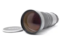 2026年最新】Nikon ED Ai 50-300mm f4.5の人気アイテム - メルカリ