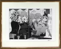 2026年最新】五等分の花嫁複製原画の人気アイテム - メルカリ