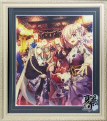 葬送のフリーレン 複製原画 第七弾 「黄金郷」 A3 サイズ大 - メルカリ