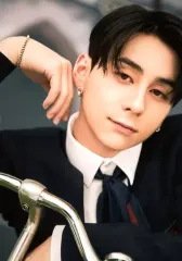 【中古】生写真(男性) INI/西洸人/CD「A」【通常盤】INI OFFICIAL STORE(FC会員限定)購入特典メンバー別 L判生写真