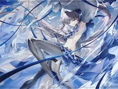 AliceSyndrome* 遠坂あさぎ 藍沢エマ プレマ2枚セット VGGC - メルカリ