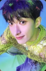 【中古】コレクションカード(男性) BSS(SEVENTEEN)/ドギョム(DK)/裏面黄/CD「BSS 2nd Single Album：TELEPARTY」(GA Ver.)封入フォトカード