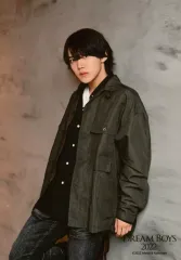 【中古】生写真(ジャニーズ) 少年忍者/黒田光輝/膝上/「DREAM BOYS 2022」オリジナルフォト