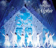 なにわ男子 LIVE TOUR 2024 '+Alpha' (通常盤) (Blu-ray)