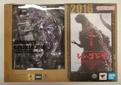 2026年最新】s．h．モンスターアーツ ゴジラ（中古品）の人気アイテム