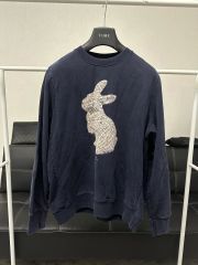 ウサギプリント グレー スウェット ポール・スミス - メルカリ