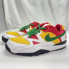 【中古】NIKE × Supreme Air Cross Trainer 3 Low 