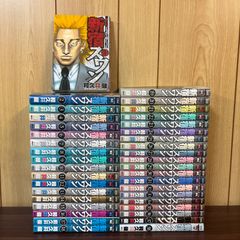 白竜 LEGEND レジェンド 1〜46巻 全巻セット まとめ売り 漫画 本
