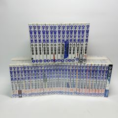 宇宙兄弟 1〜45巻 新品未開封14冊 全巻セット - メルカリ