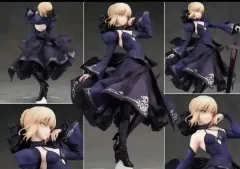 FATE セイバー アルター フィギュア 写真追加