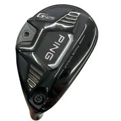 2026年最新】ping g425 ユーティリティ 6u 30°の人気アイテム - メルカリ