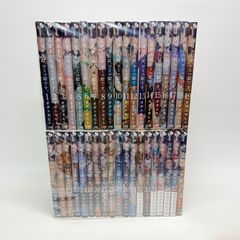 古見さんはコミュ症です。 全巻セット 1-37巻 - メルカリ