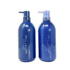 〈セット〉 デミ ミレアム シャンプー 800ml ＆ トリートメント 800gのサムネイル
