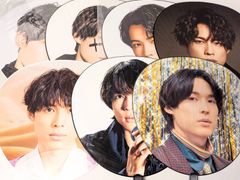 新品未開封 Aぇ!group 正門良規 アクリルスタンド 22春 - メルカリ