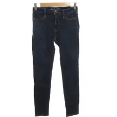ブルーレーベルクレストブリッジ BLUE LABEL CRESTBRIDGE デニムパンツ ジーンズ スキニー 36 インディゴ /FF ■ECTのサムネイル