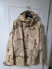 山田蓮着用usarmy ecwcs gen1 エクワックス ゴアパーカー 美品 - メルカリ