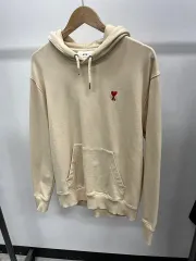 95) アミ ハート WHO Tシャツのサムネイル