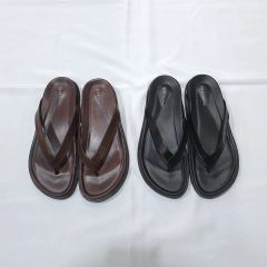 ホースマンジョー hj Bootmaker レザーサンダル 8サイズ - メルカリ