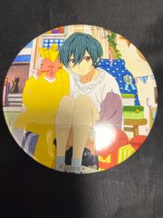 Free Link up smile Birthday 缶バッジ 桐嶋郁弥 - メルカリ