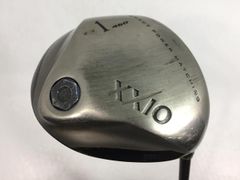 ゼクシオXXIO短尺ドライバー460ccゴルフクラブ1W初心者43インチ中古S 中古】ゼクシオ ドライバー (ダンロップ) 通販｜GDO中古ゴルフクラブ