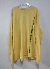 激レア・美品】パクパクくんw&lt long sleeve shirt - メルカリ