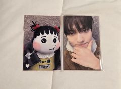 TXT MOA CON トレカ - メルカリ