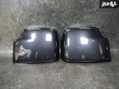 トヨタ純正 ハイエース ドアミラーカバー 左右セット 未使用 - メルカリ
