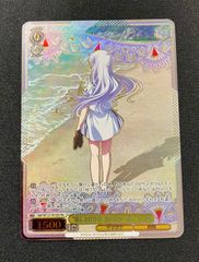 ヴァンガード】 挽歌の妖精 SP D-BT01/SP40 4枚セット 【KA】 - メルカリ