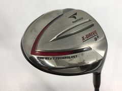 中古ゴルフクラブ】ダンロップ オールニュー ゼクシオ(XXIO) 460